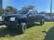 2009 GMC Sierra 1500 z VIN 2GTEC290291129595, wystawiony jako Copart lot #90131885 z przebiegiem 124 544 mil mil oraz Czysty tytuł • Clean title. Historia ofert i sprzedaży dostępna na DreamBid. Obrazek 2.