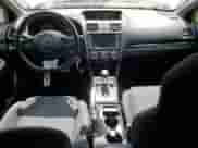 2015 Subaru WRX Premium with VIN JF1VA1D68F8803405, listed as a Copart auction lot 68022215 with 187,471 mi miles and Salvage title. Bid and sale history available at DreamBid. Image 8.