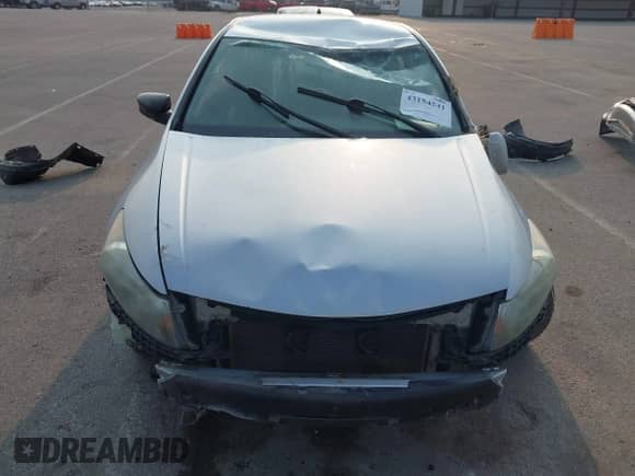 2009 Honda Accord LX с VIN 1HGCP26399A003946, выставлен на аукционе IAAI как лот 43154541 с пробегом Не указан миль и . История ставок и продаж доступна на DreamBid. Изображение 6.