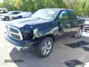 2016 Ram 1500 Big Horn с VIN 1C6RR7LG4GS114300, выставлен на аукционе IAAI как лот 42234864 с пробегом 164 413 миль миль и . История ставок и продаж доступна на DreamBid. Изображение 2.