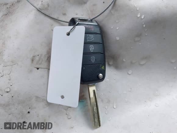 2020 Kia Sorento L with VIN 5XYPG4A32LG661229, listed as a IAAI auction lot 42625721 with 62,081 mi miles and . Bid and sale history available at DreamBid. Image 11.