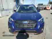 2023 Subaru Forester Special Sports z VIN JF2SKAJCXPH511214, wystawiony jako Copart lot #71901215 z przebiegiem 6 265 mil mil oraz Szkoda całkowita • Salvage title. Historia ofert i sprzedaży dostępna na DreamBid. Obrazek 5.