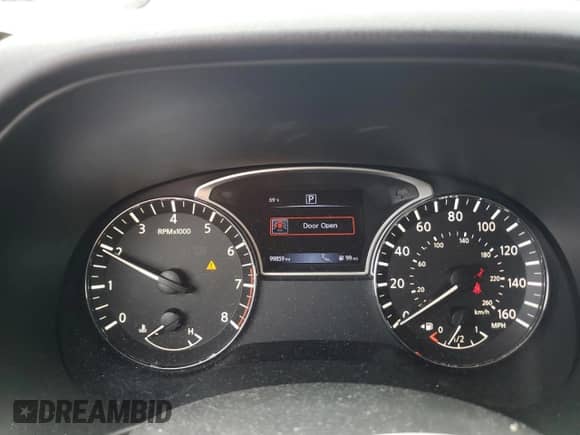 2017 Nissan Pathfinder SL с VIN 5N1DR2MN3HC695220, выставлен на аукционе Copart как лот 85271635 с пробегом 99 859 миль миль и Списание • Salvage title. История ставок и продаж доступна на DreamBid. Изображение 9.