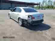 2013 Hyundai Genesis 3.8L with VIN KMHGC4DD0DU254733, listed as a IAAI auction lot 43254803 with 130,180 mi miles and . Bid and sale history available at DreamBid. Image 3.