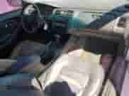 2000 Honda Accord EX with VIN 1HGCG2251YA003767, listed as a Copart auction lot 68536895 with 159,690 mi miles and Salvage title. Bid and sale history available at DreamBid. Image 8.