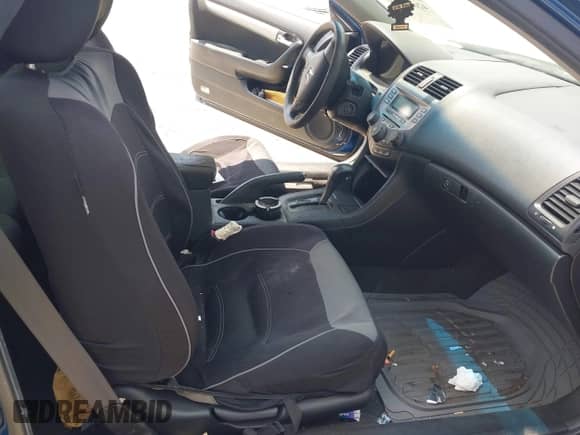 2007 Honda Accord LX с VIN 1HGCM72347A008545, выставлен на аукционе IAAI как лот 42639844 с пробегом 187 777 миль миль и . История ставок и продаж доступна на DreamBid. Изображение 5.