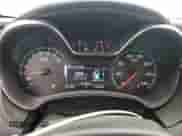 2019 Chevrolet Impala LS с VIN 2G11X5SA7K9115702, выставлен на аукционе Copart как лот 55231645 с пробегом 117 744 миль миль и Списание • Salvage title. История ставок и продаж доступна на DreamBid. Изображение 9.