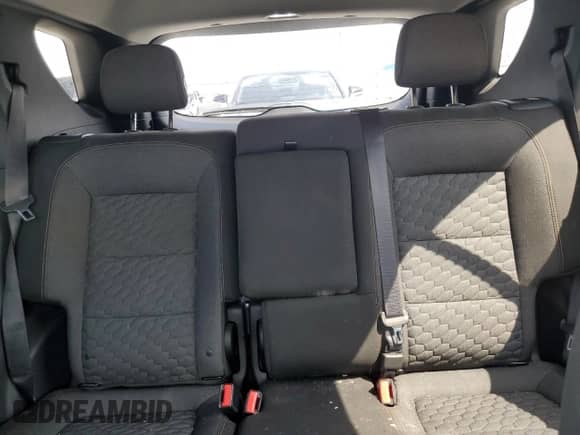 2019 Chevrolet Equinox LT with VIN 3GNAXKEV5KL226211, listed as a Copart auction lot 81040045 with 161,286 mi miles and Salvage title. Bid and sale history available at DreamBid. Image 10.