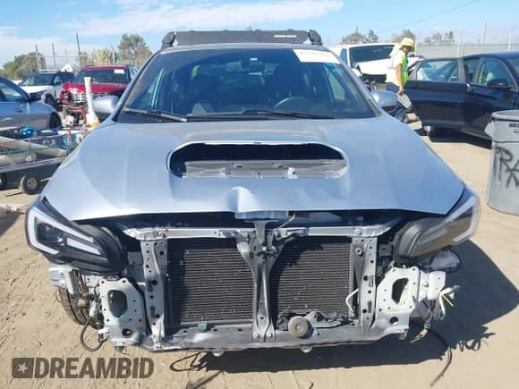 2015 Subaru WRX Limited with VIN JF1VA1J67F9824616, listed as a IAAI auction lot 43333737 with 113,913 mi miles and . Bid and sale history available at DreamBid. Image 12.