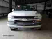 2001 Chevrolet Silverado 2500HD LS с VIN 1GCHC23UX1F106135, выставлен на аукционе Copart как лот 71551844 с пробегом 145 245 миль миль и Списание • Salvage title. История ставок и продаж доступна на DreamBid. Изображение 5.