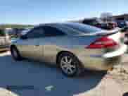 2003 Honda Accord EX с VIN 1HGCM82783A010009, выставлен на аукционе Copart как лот 50897565 с пробегом 196 265 миль миль и Списание • Salvage title. История ставок и продаж доступна на DreamBid. Изображение 2.