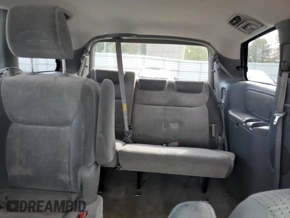 2009 Toyota Sienna CE с VIN 5TDZK23C49S271818, выставлен на аукционе Copart как лот 86228835 с пробегом 209 411 миль миль и Чистый • Clean title. История ставок и продаж доступна на DreamBid. Изображение 10.