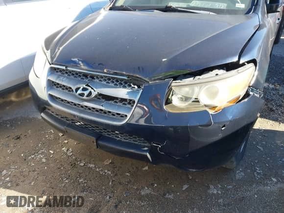 2007 Hyundai Santa Fe GLS с VIN 5NMSG13D67H109033, выставлен на аукционе IAAI как лот 40796778 с пробегом 166 086 миль миль и . История ставок и продаж доступна на DreamBid. Изображение 6.