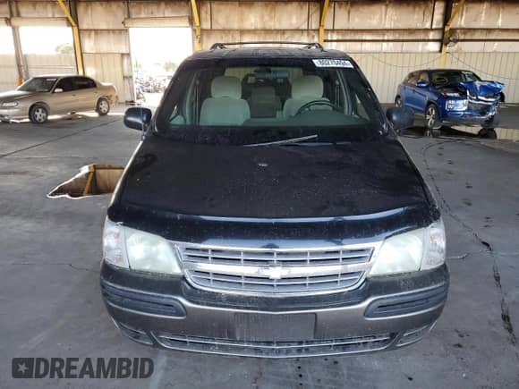 2002 Chevrolet Venture с VIN 1GNDV03E32D154425, выставлен на аукционе Copart как лот 80270494 с пробегом 173 521 миль миль и Чистый • Clean title. История ставок и продаж доступна на DreamBid. Изображение 5.