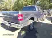 2005 Ford F-150 XLT with VIN 1FTPX14535NA07699, listed as a IAAI auction lot 43390118 with 241,541 mi miles and . Bid and sale history available at DreamBid. Image 4.