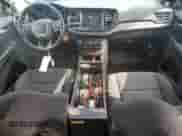 2021 Dodge Durango Pursuit с VIN 1C4RDJFG9MC643540, выставлен на аукционе Copart как лот 55463715 с пробегом 51 251 миль миль и Списание • Salvage title. История ставок и продаж доступна на DreamBid. Изображение 8.