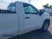 2020 Chevrolet Silverado 1500 Work Truck с VIN 3GCNWAEF6LG278389, выставлен на аукционе IAAI как лот 41749375 с пробегом 133 647 миль миль и . История ставок и продаж доступна на DreamBid. Изображение 18.