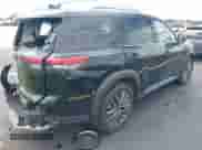 2024 Nissan Pathfinder SL с VIN 5N1DR3CBXRC244235, выставлен на аукционе IAAI как лот 43255005 с пробегом 5 465 миль миль и . История ставок и продаж доступна на DreamBid. Изображение 4.