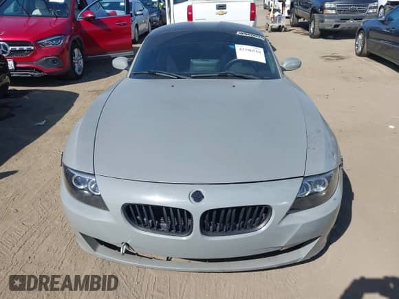 2007 BMW Z4 с VIN 4USDU53557LF77803, выставлен на аукционе IAAI как лот 43396516 с пробегом 160 600 миль миль и . История ставок и продаж доступна на DreamBid. Изображение 12.