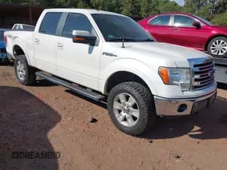 2013 Ford F-150 XL с VIN 1FTFW1EFXDFD19100, выставлен на аукционе IAAI как лот 43147679 с пробегом 171 256 миль миль и . История ставок и продаж доступна на DreamBid. Изображение 1.