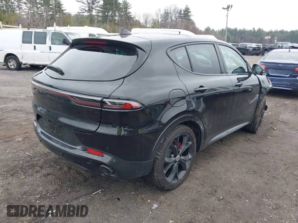 2024 Dodge Hornet R/T Plus с VIN ZACPDFDW8R3A11315, выставлен на аукционе IAAI как лот 41996381 с пробегом 2 049 миль миль и . История ставок и продаж доступна на DreamBid. Изображение 4.