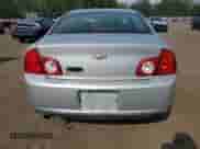 2010 Chevrolet Malibu 1LT с VIN 1G1ZC5EB0AF241943, выставлен на аукционе Copart как лот 83799195 с пробегом 83 137 миль миль и Списание • Salvage title. История ставок и продаж доступна на DreamBid. Изображение 6.