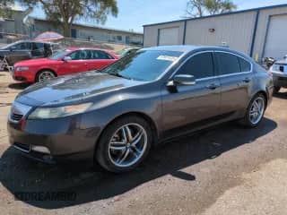 2012 Acura TL Advance с VIN 19UUA8F7XCA008074, выставлен на аукционе Copart как лот 67971635 с пробегом 100 695 миль миль и Списание • Salvage title. История ставок и продаж доступна на DreamBid. Изображение 1.