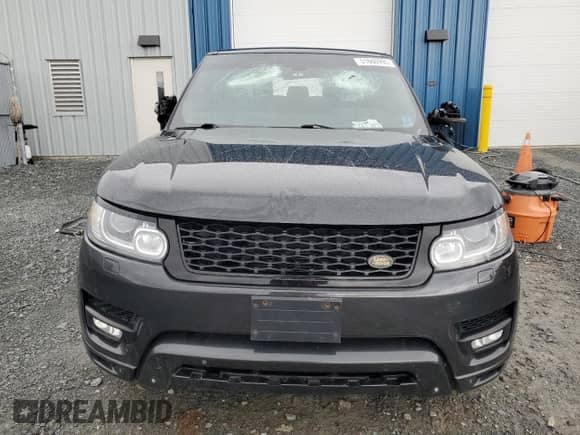 2014 Land Rover Range Rover Sport Supercharged с VIN SALWR2EF3EA332503, выставлен на аукционе Copart как лот 51660995 с пробегом 138 426 миль миль и Чистый • Clean title. История ставок и продаж доступна на DreamBid. Изображение 5.
