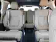 2023 Toyota Sienna Limited с VIN 5TDZRKEC1PS169592, выставлен на аукционе Copart как лот 80927884 с пробегом 9 431 миль миль и Списание • Salvage title. История ставок и продаж доступна на DreamBid. Изображение 10.