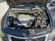 2009 Honda Accord EX-L z VIN 1HGCP36859A024360, wystawiony jako Copart lot #81275665 z przebiegiem 147 584 mil mil oraz Szkoda całkowita • Salvage title. Historia ofert i sprzedaży dostępna na DreamBid. Obrazek 11.