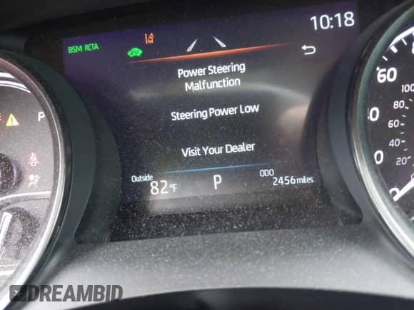 2023 Toyota Camry Hybrid XSE с VIN 4T1K31AK8PU058622, выставлен на аукционе IAAI как лот 42650561 с пробегом 2 456 миль миль и . История ставок и продаж доступна на DreamBid. Изображение 16.