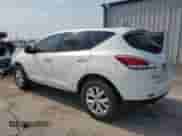 2012 Nissan Murano S z VIN JN8AZ1MU9CW105011, wystawiony jako Copart lot #66470925 z przebiegiem 185 420 mil mil oraz Szkoda całkowita • Salvage title. Historia ofert i sprzedaży dostępna na DreamBid. Obrazek 2.