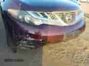 2014 Nissan Murano SV с VIN JN8AZ1MU6EW421761, выставлен на аукционе IAAI как лот 43168347 с пробегом 163 582 миль миль и . История ставок и продаж доступна на DreamBid. Изображение 6.