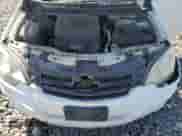 2010 Saturn VUE XR 1SB z VIN 3GSFLEE77AS595691, wystawiony jako Copart lot #68797344 z przebiegiem 187 242 mil mil oraz Szkoda całkowita • Salvage title. Historia ofert i sprzedaży dostępna na DreamBid. Obrazek 12.