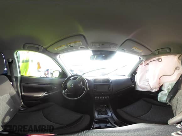 2021 Mitsubishi Outlander ES z VIN JA4APUAU9MU006235, wystawiony jako IAAI lot #42368973 z przebiegiem 86 145 mil mil oraz . Historia ofert i sprzedaży dostępna na DreamBid. Obrazek 18.