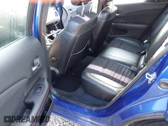 2012 Dodge Avenger R/T with VIN 1C3CDZBG3CN148588, listed as a IAAI auction lot 43284805 with 171,024 mi miles and . Bid and sale history available at DreamBid. Image 8.