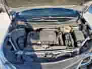 2016 Chevrolet Cruze LS с VIN 1G1BB5SMXG7276020, выставлен на аукционе Copart как лот 85323385 с пробегом 108 234 миль миль и Списание • Salvage title. История ставок и продаж доступна на DreamBid. Изображение 11.