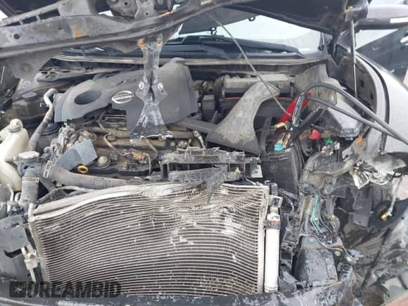 2014 Nissan Maxima S z VIN 1N4AA5AP0EC470793, wystawiony jako IAAI lot #42723871 z przebiegiem 184 424 mil mil oraz . Historia ofert i sprzedaży dostępna na DreamBid. Obrazek 10.