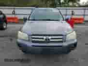 2006 Toyota Highlander Limited z VIN JTEEW21A360020982, wystawiony jako Copart lot #86338525 z przebiegiem 210 858 mil mil oraz Czysty tytuł • Clean title. Historia ofert i sprzedaży dostępna na DreamBid. Obrazek 5.