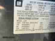 2012 Chevrolet Equinox LTZ z VIN 2GNALFEK0C1273304, wystawiony jako Copart lot #65131575 z przebiegiem 99 999 mil mil oraz Czysty tytuł • Clean title. Historia ofert i sprzedaży dostępna na DreamBid. Obrazek 10.