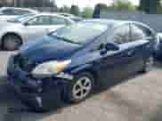 2014 Toyota Prius Four с VIN JTDKN3DU3E0373310, выставлен на аукционе IAAI как лот 42369735 с пробегом 171 215 миль миль и . История ставок и продаж доступна на DreamBid. Изображение 18.