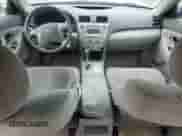 2009 Toyota Camry LE with VIN 4T1BE46K69U348283, listed as a Copart auction lot 81491285 with 157,382 mi miles and Salvage title. Bid and sale history available at DreamBid. Image 8.