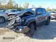 2022 Toyota Tacoma SR5 с VIN 3TMCZ5AN2NM532607, выставлен на аукционе IAAI как лот 43416497 с пробегом 12 015 миль миль и . История ставок и продаж доступна на DreamBid. Изображение 17.