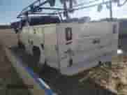 2022 Chevrolet Silverado 1500 z VIN 1GB4WRE72NF321590, wystawiony jako Copart lot #85367275 z przebiegiem 66 316 mil mil oraz Szkoda całkowita • Salvage title. Historia ofert i sprzedaży dostępna na DreamBid. Obrazek 2.