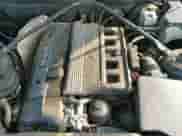 2005 BMW Z4 2.5i с VIN 4USBT33535LS54102, выставлен на аукционе IAAI как лот 42429271 с пробегом 105 155 миль миль и . История ставок и продаж доступна на DreamBid. Изображение 13.