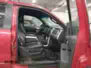 2011 Ford F-150 Lariat с VIN 1FTFW1ET7BFC87189, выставлен на аукционе IAAI как лот 43529938 с пробегом 218 183 миль миль и . История ставок и продаж доступна на DreamBid. Изображение 5.