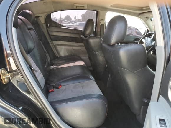 2006 Dodge Charger SRT-8 с VIN 2B3LA73WX6H474014, выставлен на аукционе Copart как лот 60564085 с пробегом Не указан миль и Списание • Salvage title. История ставок и продаж доступна на DreamBid. Изображение 10.