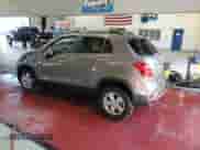 2020 Chevrolet Trax LT с VIN KL7CJPSB2LB347515, выставлен на аукционе Copart как лот 84068785 с пробегом 23 780 миль миль и Списание • Salvage title. История ставок и продаж доступна на DreamBid. Изображение 2.