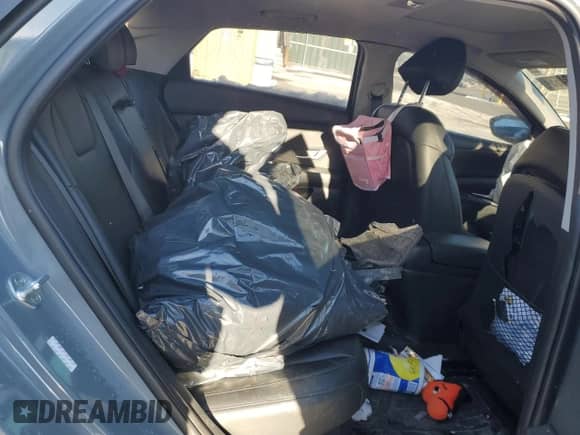 2022 Hyundai Elantra Limited с VIN KMHLN4AJ4NU025718, выставлен на аукционе Copart как лот 41903465 с пробегом Не указан миль и Списание • Salvage title. История ставок и продаж доступна на DreamBid. Изображение 10.