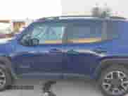 2018 Jeep Renegade Latitude with VIN ZACCJABB0JPJ64274, listed as a IAAI auction lot 42997641 with 47,008 mi miles and . Bid and sale history available at DreamBid. Image 15.